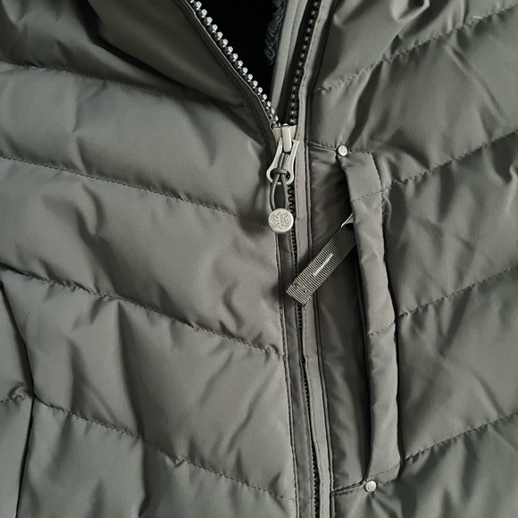 Eddie Bauer Sun Valley Down Jacket - Picture 5 of 12